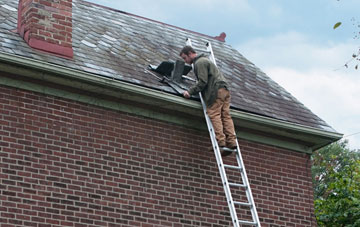 what affects urgent Kilpin Pike roof repairs