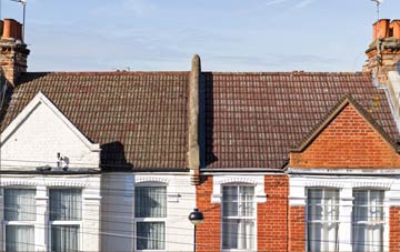 clay roofing Kilpin Pike, East Riding Of Yorkshire