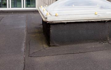 disadvantages of Kilpin Pike flat roofs