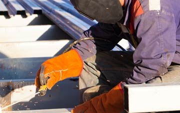 Kilpin Pike flat roofing options