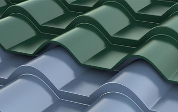 who should consider Kilpin Pike plastic roofs