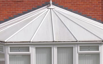Kilpin Pike polycarbonate conservatory roof repairs