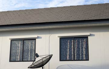 Kilpin Pike rubber roof costs