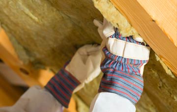 types of Kilpin Pike pitched roof insulation materials