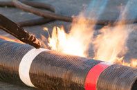 Kilpin Pike flat roofing replacement