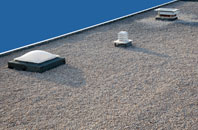 Kilpin Pike flat roofing